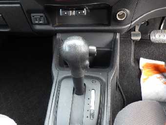 NISSAN NV150 AD 2017 Image 9