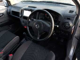 NISSAN NV150 AD 2017 Image 3