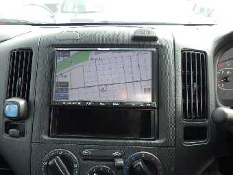 NISSAN NV150 AD 2017 Image 10