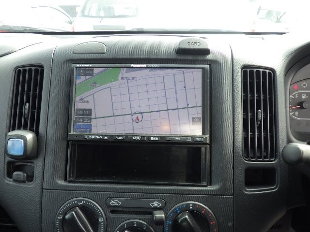 NISSAN NV150 AD 2017 Image 21