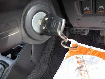 NISSAN NV150 AD 2017 Image 11