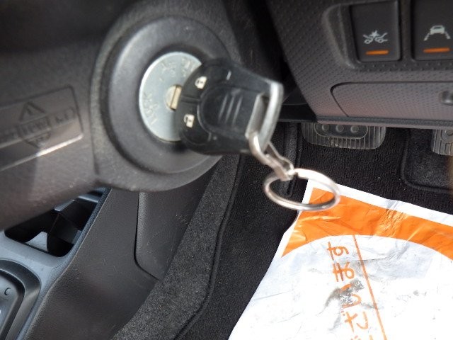 NISSAN NV150 AD 2017 Image 22