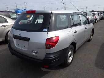 NISSAN NV150 AD 2017 Image 14