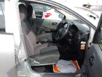 NISSAN NV150 AD 2017 Image 16