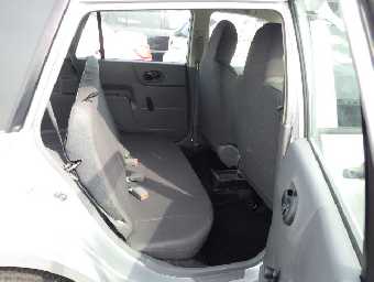 NISSAN NV150 AD 2017 Image 17