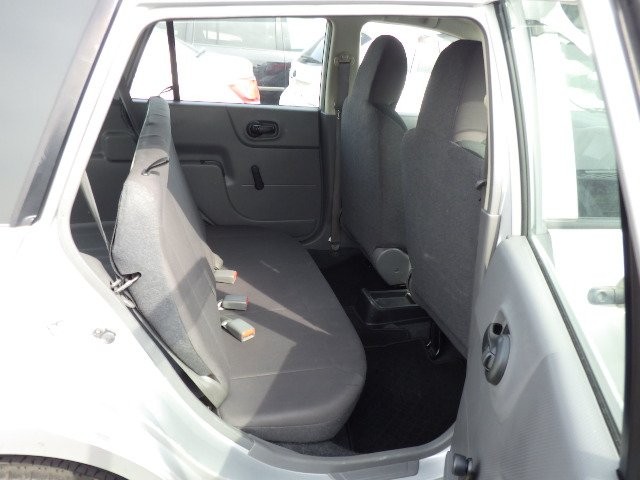 NISSAN NV150 AD 2017 Image 28