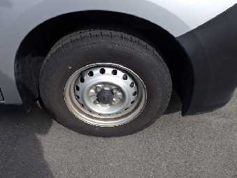 NISSAN NV150 AD 2017 Image 19