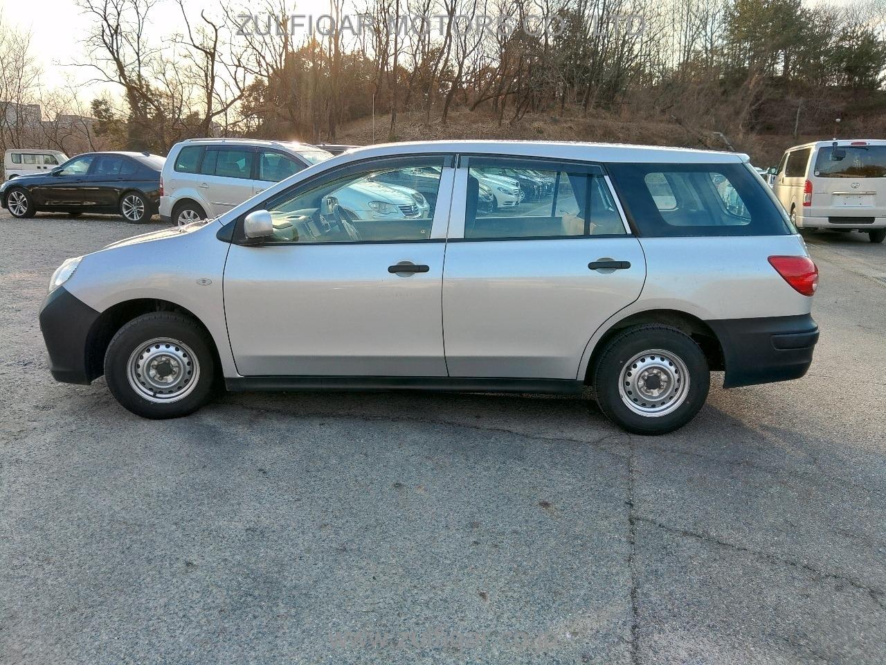 NISSAN NV150 AD 2017 Image 4