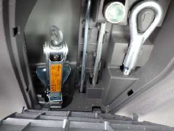 NISSAN NV150 AD 2017 Image 23