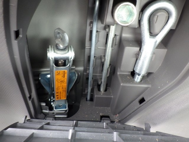 NISSAN NV150 AD 2017 Image 34