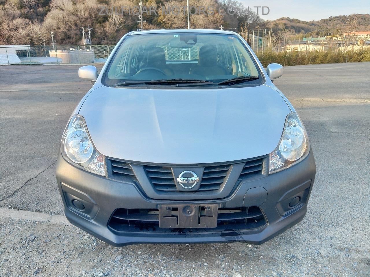 NISSAN NV150 AD 2017 Image 5