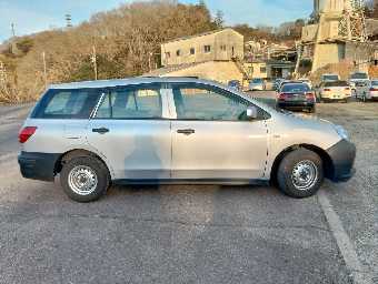 NISSAN NV150 AD 2017 Image 6