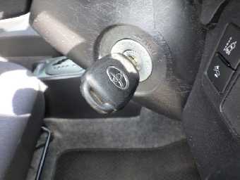 TOYOTA PROBOX 2017 Image 8