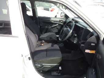 TOYOTA PROBOX 2017 Image 11