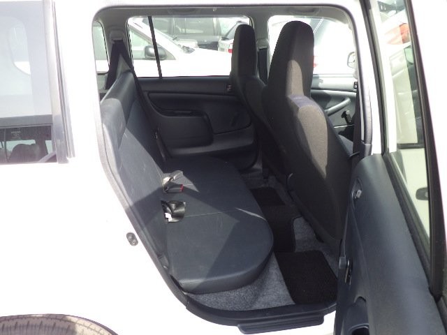 TOYOTA PROBOX 2017 Image 23