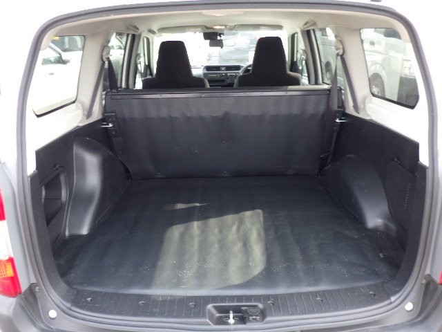 TOYOTA PROBOX 2017 Image 24