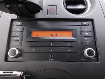 NISSAN NOTE 2017 Image 10