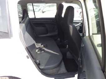 TOYOTA PROBOX 2017 Image 13