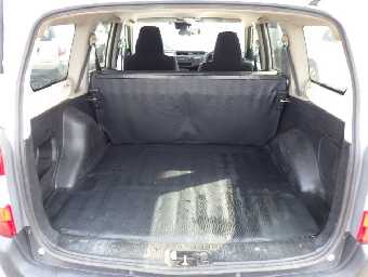 TOYOTA PROBOX 2017 Image 14