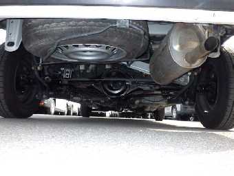 TOYOTA PROBOX 2017 Image 16