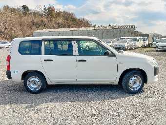 TOYOTA PROBOX 2017 Image 6