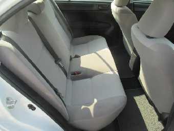 TOYOTA COROLLA AXIO 2017 Image 10