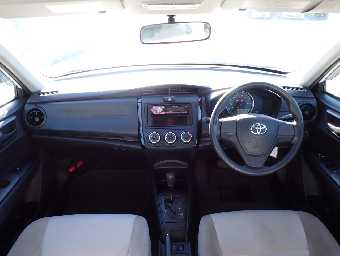 TOYOTA COROLLA AXIO 2017 Image 3