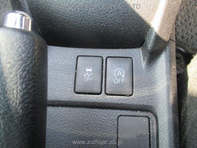 TOYOTA COROLLA AXIO 2017 Image 5