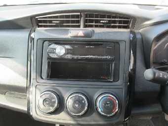 TOYOTA COROLLA AXIO 2017 Image 6