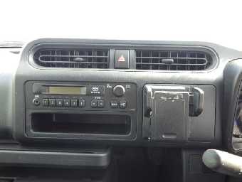 TOYOTA PROBOX 2017 Image 12