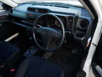 TOYOTA PROBOX 2017 Image 3