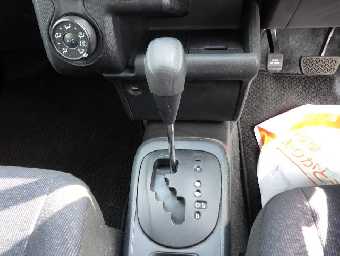 TOYOTA PROBOX 2017 Image 13