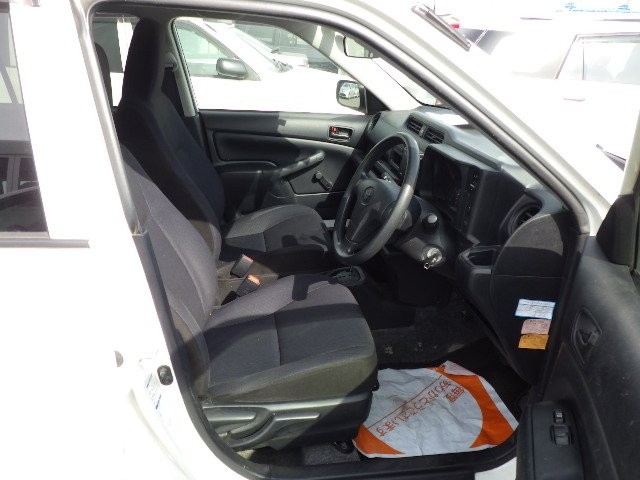 TOYOTA PROBOX 2017 Image 22