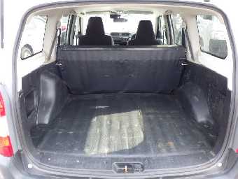 TOYOTA PROBOX 2017 Image 16