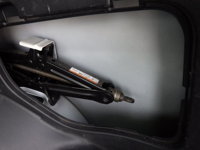 TOYOTA PROBOX 2017 Image 29