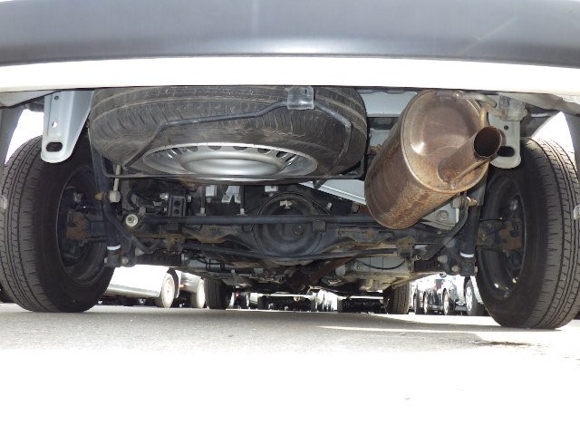 TOYOTA PROBOX 2017 Image 30