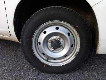 TOYOTA PROBOX 2017 Image 8