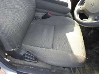 TOYOTA HIACE 2017 Image 8