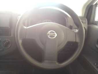 NISSAN NV150 AD 2017 Image 5