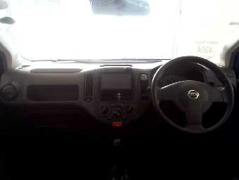 NISSAN NV150 AD 2017 Image 7