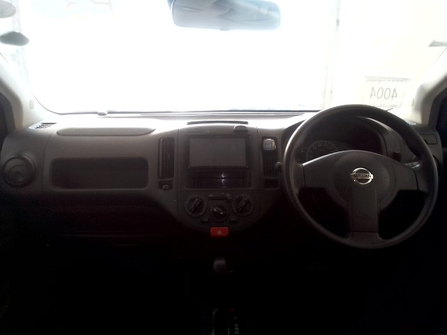 NISSAN NV150 AD 2017 Image 19