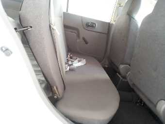 NISSAN NV150 AD 2017 Image 8