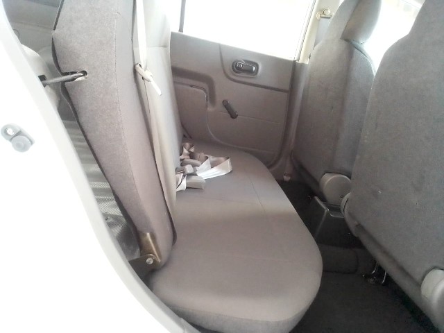 NISSAN NV150 AD 2017 Image 20