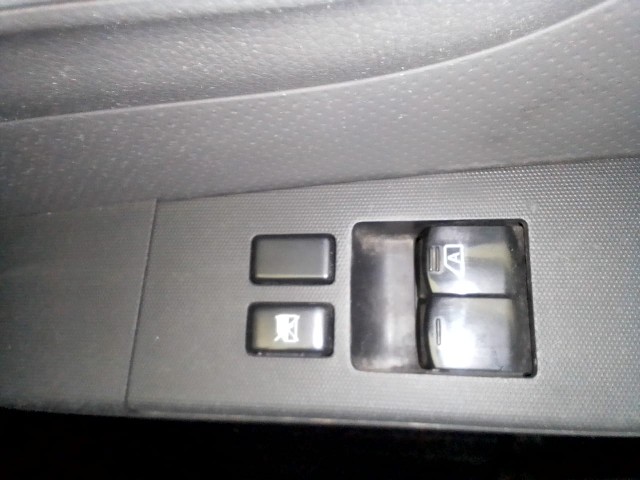 NISSAN NV150 AD 2017 Image 21