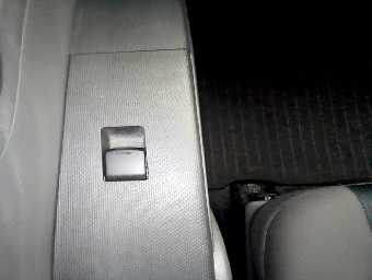 NISSAN NV150 AD 2017 Image 12