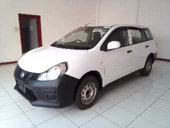 NISSAN NV150 AD 2017 Image 1