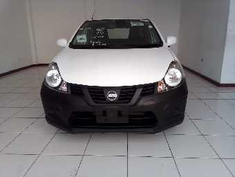 NISSAN NV150 AD 2017 Image 2