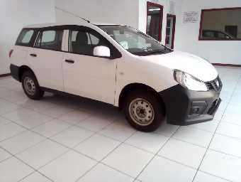 NISSAN NV150 AD 2017 Image 3