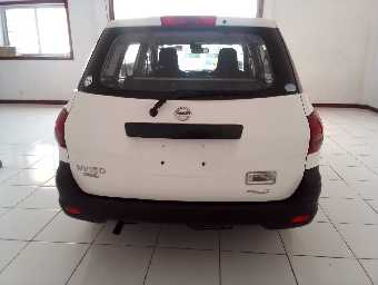 NISSAN NV150 AD 2017 Image 4