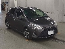 TOYOTA VITZ 2017 Image 1